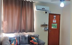 Apartamento Capitolio D'Loren Dos Lagos 4º Andar
