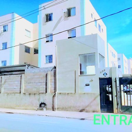 Apartamento Capitolio D'Loren Dos Lagos 4º Andar Capitólio Exterior foto