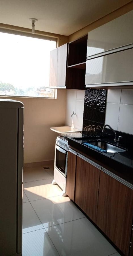 Apartamento Capitolio D'Loren Dos Lagos 4º Andar Capitólio Exterior foto