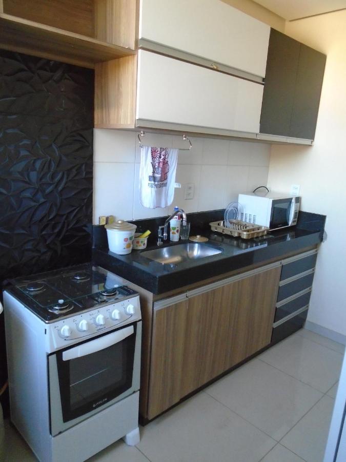 Apartamento Capitolio D'Loren Dos Lagos 4º Andar Capitólio Exterior foto
