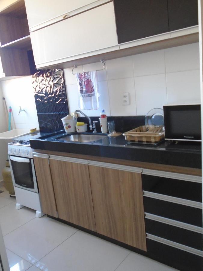 Apartamento Capitolio D'Loren Dos Lagos 4º Andar Capitólio Exterior foto