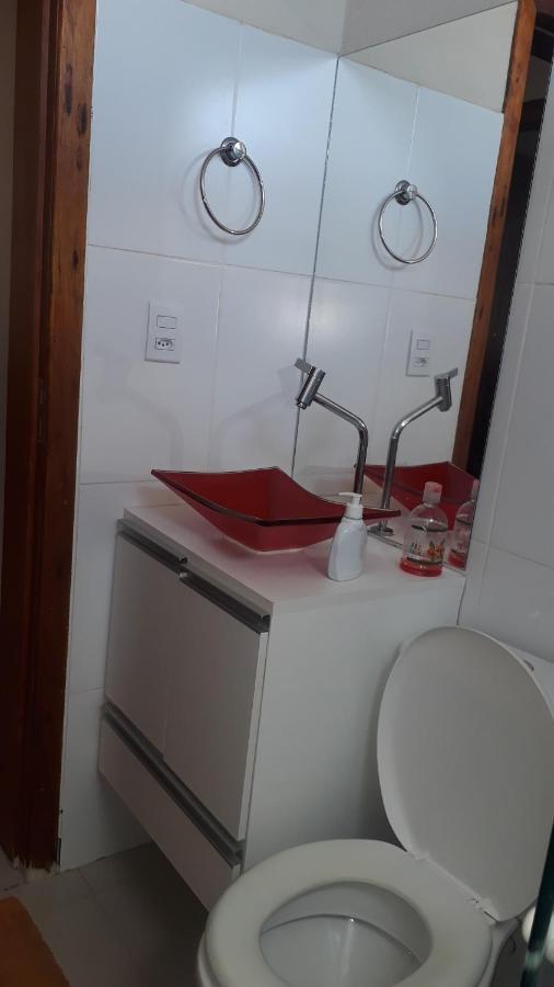 Apartamento Capitolio D'Loren Dos Lagos 4º Andar Capitólio Exterior foto