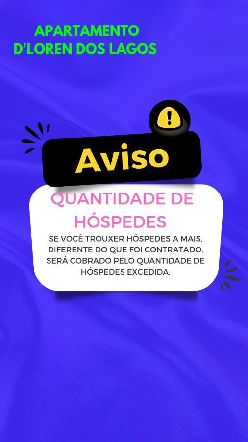 Apartamento Capitolio D'Loren Dos Lagos 4º Andar Capitólio Exterior foto