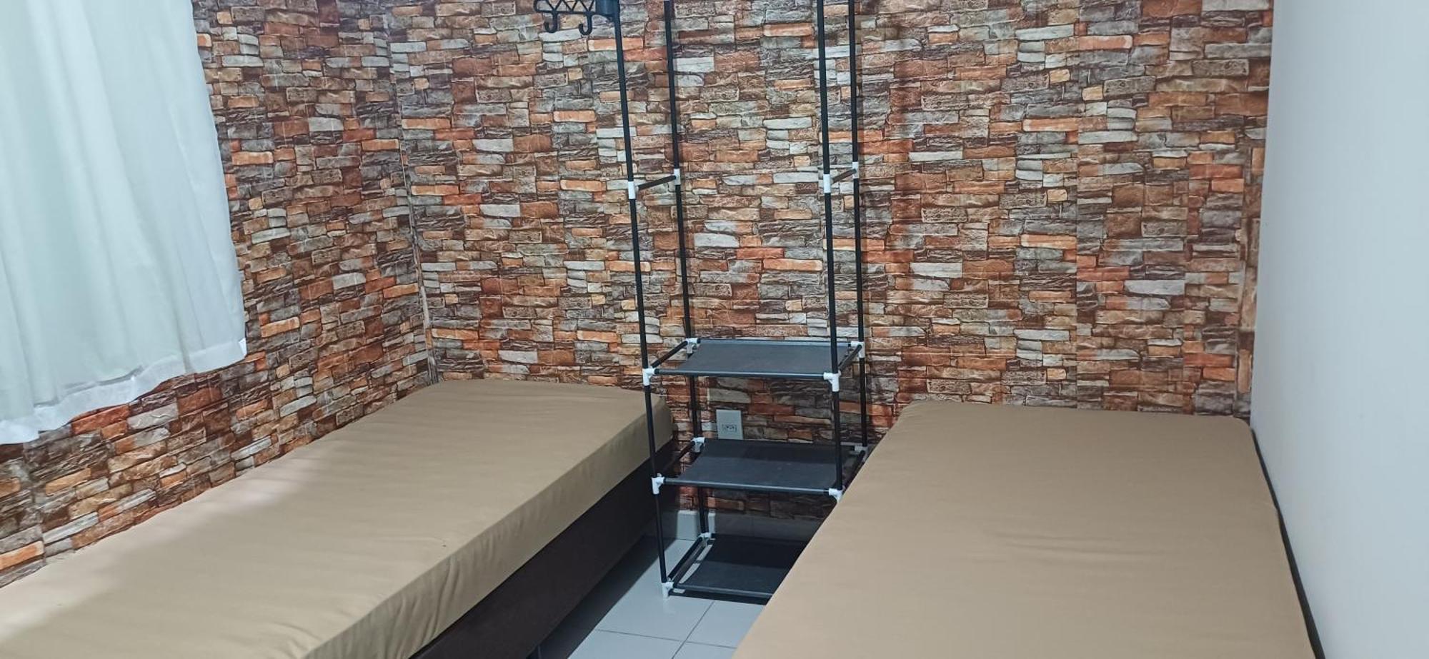 Apartamento Capitolio D'Loren Dos Lagos 4º Andar Capitólio Exterior foto